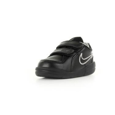 Imagem de Nike Pico 4 Children's Shoes Sneaker Black/Silver, EU Shoe Size:EUR 22