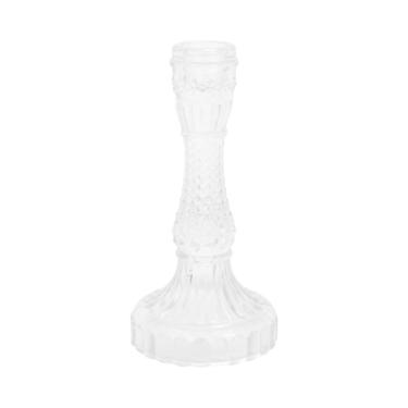 Imagem de Castiçal Le Style Vidro 17cm