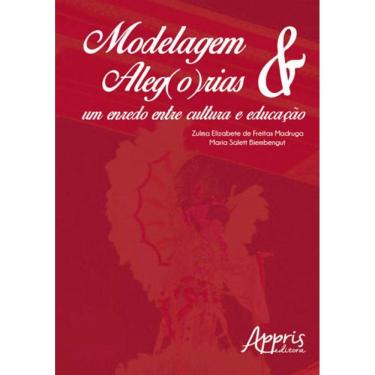 Imagem de Modelagem & Aleg(O)Rias