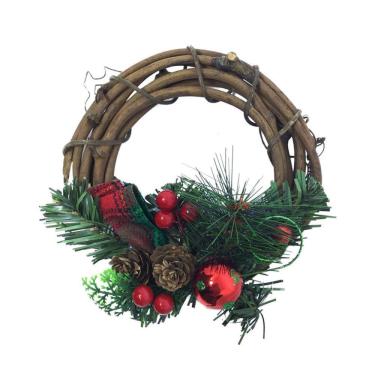 Imagem de Guirlanda Alamos 15Cm  - Niazitex