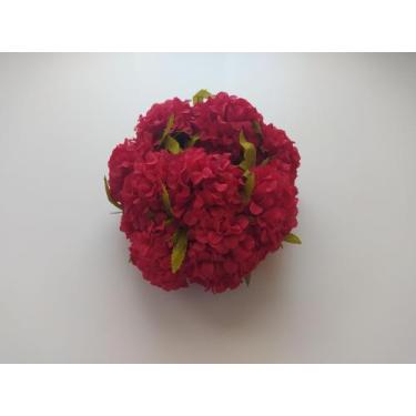 Flor ixora mini vermelha: Ofertas com os Menores Preços no Buscapé