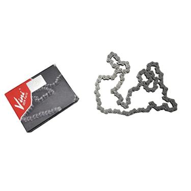 Imagem de Corrente Comando Cbx 200 Strada 102l Did