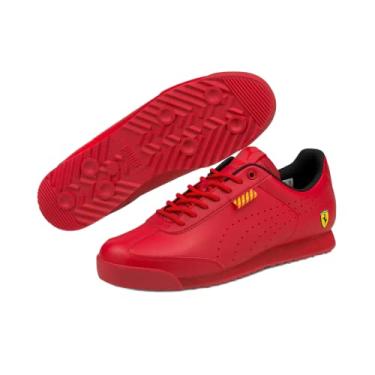 Imagem de Pantofi PUMA Scuderia Ferrari Roma Via Motorsport Mărimea 14