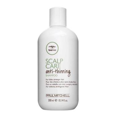 Imagem de Paul Mitchell Scalp Care Anti-Thinnning Shampoo 300ml