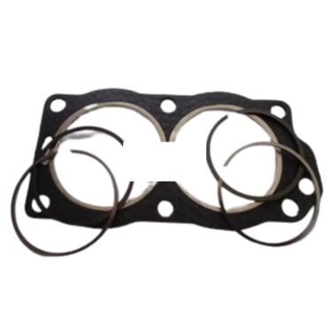 Imagem de Anel do Motor Johnson + junta Cabeçote 15 Até 92 Std Jonsson