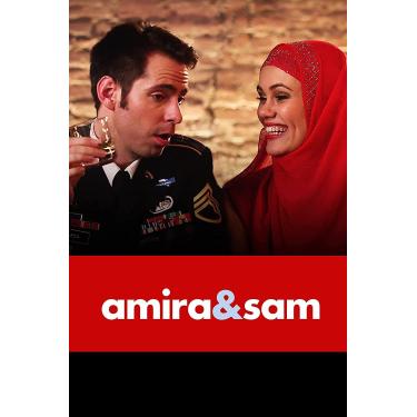 Imagem de AMIRA & SAM