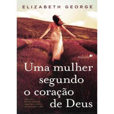 Imagem de Mulher Segundo Coracao De Deus, Uma