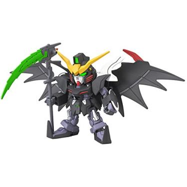 Imagem de Bandai Hobby SD EX-Standard Gundam Deathscythe Hell EW "Gundam Wing Endless Waltz" Action Figure