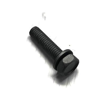 Imagem de Yamaha 90119-069UD-00 parafuso, com arruela; novo número 90119-06892-00 feito pela Yamaha