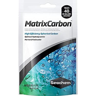 Imagem de Seachem Matrix Carbon 100 ml