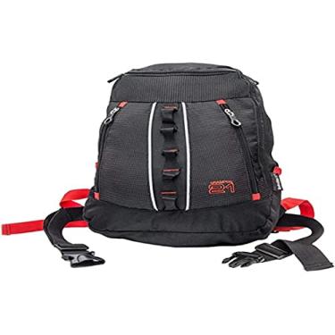 Imagem de 0021 - MOCHILA CRAMPON 21 - PRETO/PONTILHADO