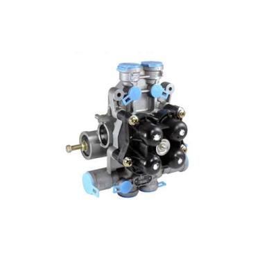 Imagem de VALVULA PROTECAO 6 VIAS MB ATEGO AXOR 2012...TIPO KNORR