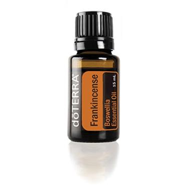 Imagem de Frankincense Oleo Essencial 15mL - doTERRA
