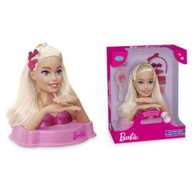 Boneca barbie gravida anos90