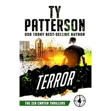 Imagem de Terror: A Covert-Ops Suspense Action Novel: 4