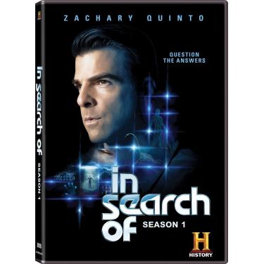 Imagem de In Search Of Season 1