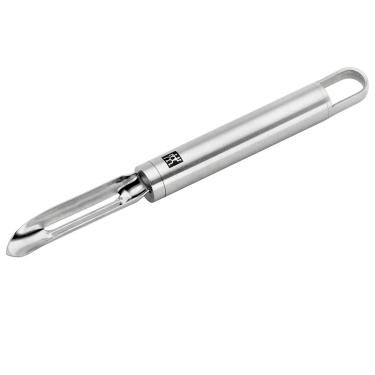 Imagem de Descascador de Legumes Zwilling Pro 20 cm Aço Inox Zwilling J.A. Henckels