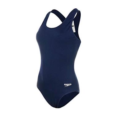 Imagem de Speedo Maillot Hydrofast Plus