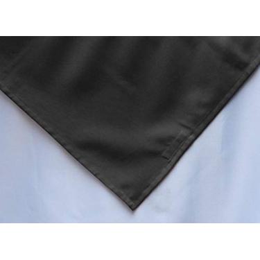 Imagem de Cobre Mancha Cetim Preto 0,70 X 0,70 Pacote Com 24 Unidades