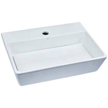 Imagem de Cuba Novara Elegance Japi Novara Elegance Branca