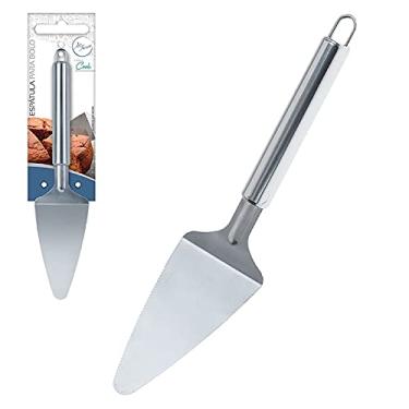 Imagem de Cook Espatula Para Bolo Inox 26.5cm