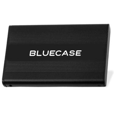 Imagem de Case para HD 2,5 - USB 3.0 - Bluecase BCSU302