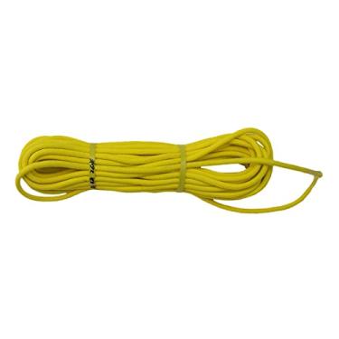 Imagem de YIJU Corda flutuante de água de 8 mm x 30 M Corda de arremesso profissional Corda salva- para salva- de vida para Natação Bote
