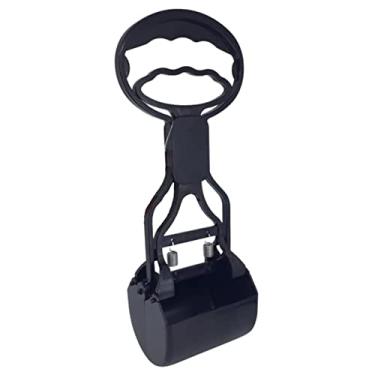 Imagem de Pá Coletora Fezes Animal Cães E Gatos Coco Pegador Cachorro