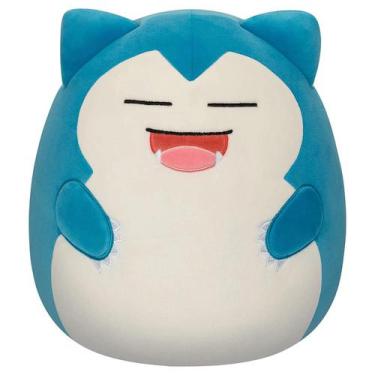 Pokemon Pikachu Squirtle Eevee Pelúcia 25cm Antialérgico em Promoção na  Americanas