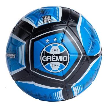 Imagem de Bola De Futebol De Campo Grêmio Nº5 - Futebol e Magia