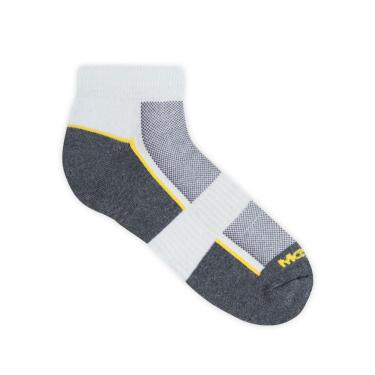 Imagem de Meia Sapatilha Mash Alta Performance Masculina