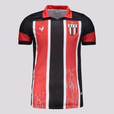 Imagem de Camisa Volt Botafogo Sp Ii 2023