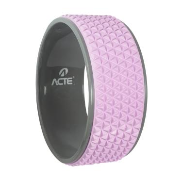 Imagem de Magic Wheel para Yoga e Pilates Diamond T242 Acte Sports