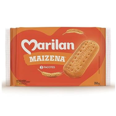 Imagem de Marilan Biscoito Maizena 350G