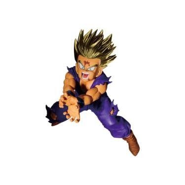 Imagem de Dragon Ball Z: Blood of Saiyans XI - Son Gohan Super Saiyan 2 Figure