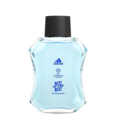 Imagem de Adidas Best of the Best Champions League Uefa Edt 50ml - Perfume Masculino