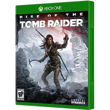 Imagem de Rise of the Tomb Raider - Xbox One