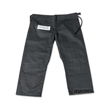 Imagem de Calça de juta gladiadora Proforce – Preta – Tamanho 1