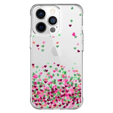 Imagem de Capa Capinha Anti Impacto para Iphone 11, 12, 13, 14, 15 e suas variações Modelo Carnaval (Iphone 11 Pro Max)
