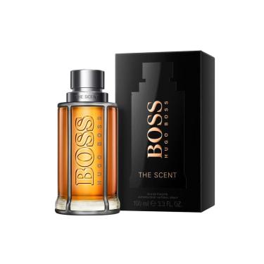 Imagem de Perfume Hugo Boss THE SCENT Eau de Toilette Spray para homen