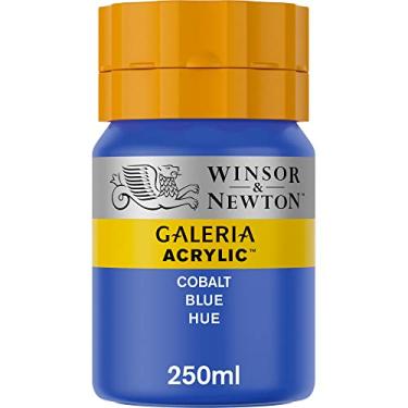 Imagem de Winsor e Newton Galeria tubo colorido de acrílico