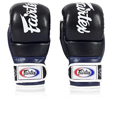 Imagem de Fairtex FGV18 Luvas de MMA de Grappling Super Sparring