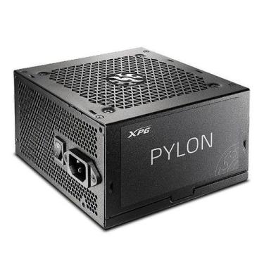 Imagem de Fonte Xpg Pylon 450W 80 Plus Bronze