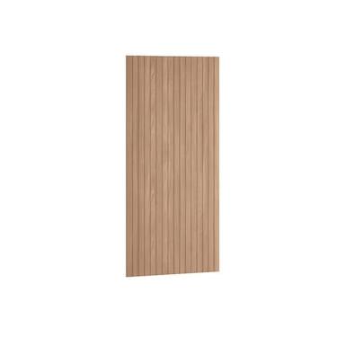 Imagem de Painel 145 Suspenso Toledo Wood com 145,5cm de Largura, Ideal para TV de até 50”
