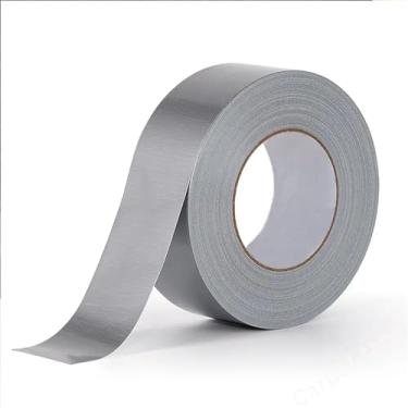 Imagem de vintage Fita adesiva super pegajosa de 10m, fita adesiva à prova d'água para embrulho de borda de tapete, reparo de tubulação diy, fita adesiva industrial resistente acessórios (Color : 10mm x 10m)