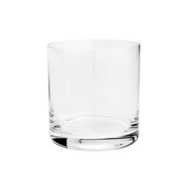 Imagem de Copo Barware Para Whisky Em Cristal Ecológico 410ml  A10cm - Bohemia