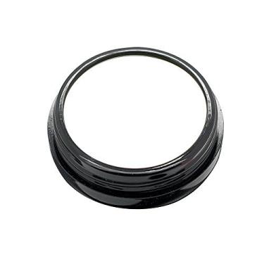 Imagem de Mallofusa Paleta de corretivo de maquiagem facial de cor única, corretivo cremoso, kit de maquiagem hidratante clareador 14 g (branco brilhante)