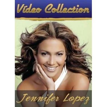 Imagem de Dvd Vídeo Collection - Jennifer Lopez - Universal