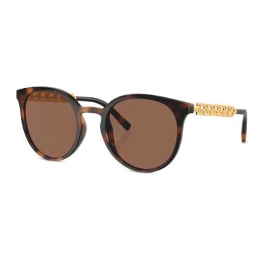 Imagem de OCULOS SOLAR DOLCE & GABBANA DG6189U 502/7352-Unissex