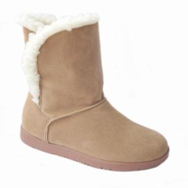 Imagem de Bota Forrada Pelo Lã Inverno Neve Frio premium Fioratto-Feminino